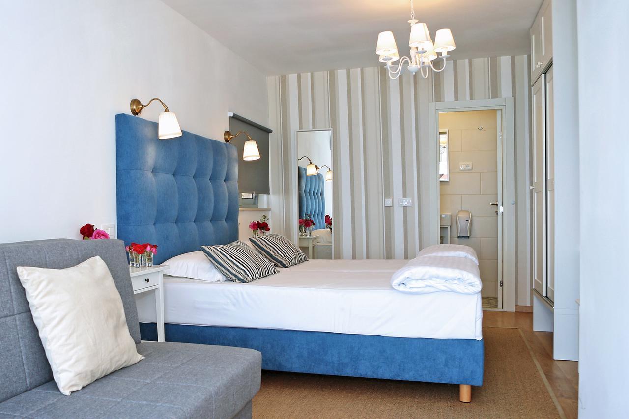 Superior Dreibettzimmer mit Meerblick