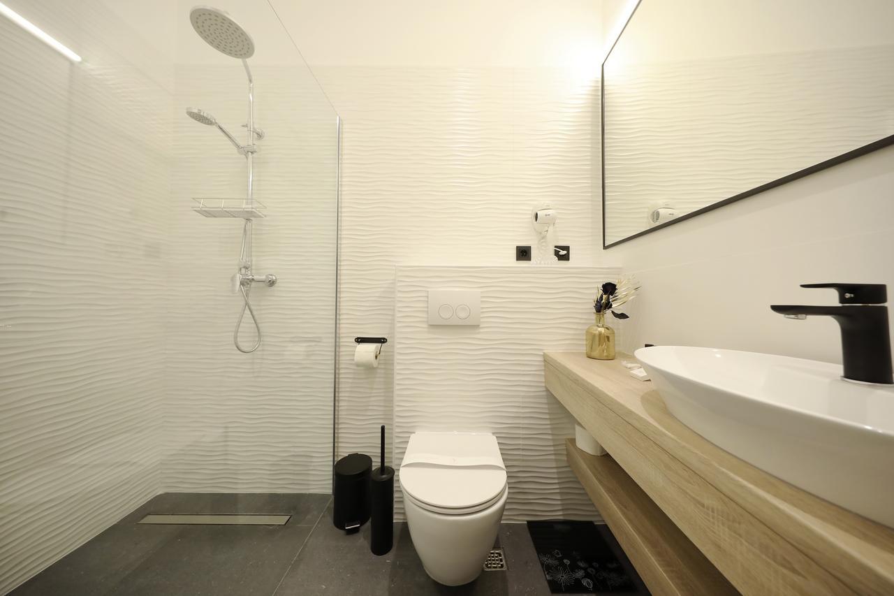 Superior Zimmer mit Kingsize-Bett