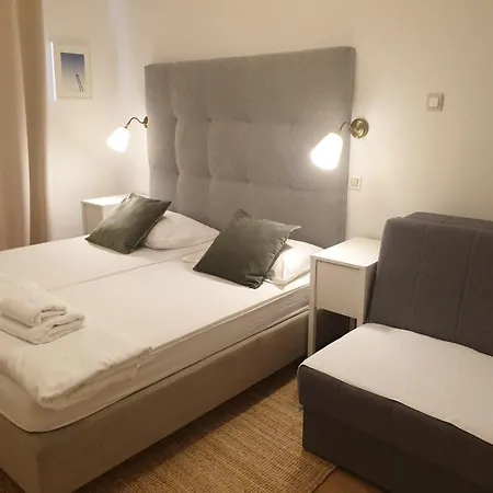 Hotel Delfin-2