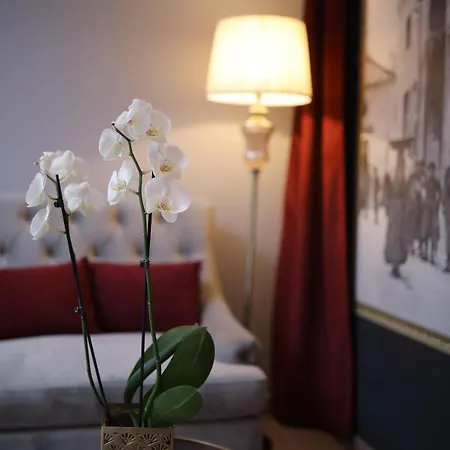 Teatro Verdi Boutique Hotel-2